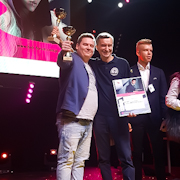 Hair Master Cup 2018 r. Warszawa
